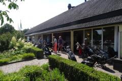 1ste Leden Gasten dag 2019