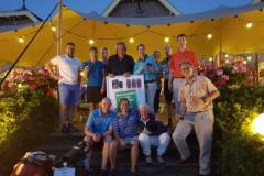 Regenboogwedstrijd 2019