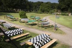 Teamwedstrijd extra 2019